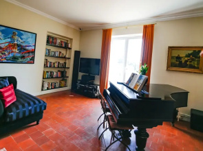 Villa Val de Clauvin