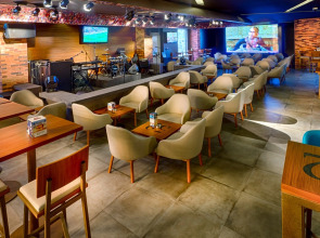 Отель Citymax Bur Dubai