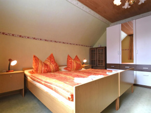 Holiday Home With Terrace in the Harz Mountains