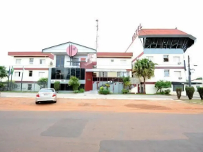 Inter Park Hotel