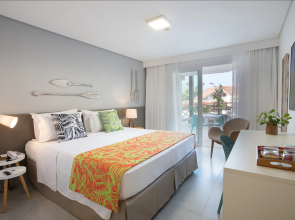 Armação Resort Porto de Galinhas