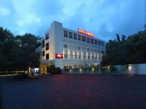 Hotel Samudra Sreekandapuram