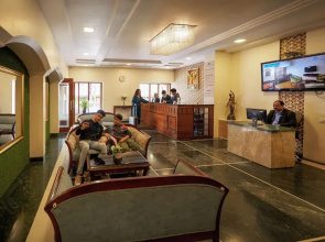 The Metropole by Keyboard Hotels