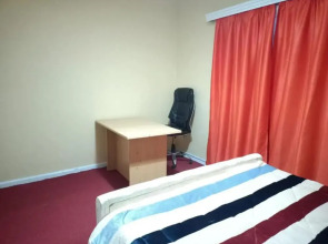 Stay.Plus Karen Private House