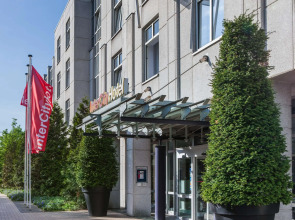 IntercityHotel Rostock