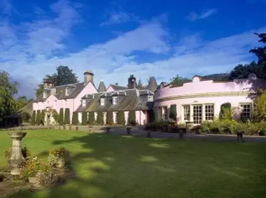 Thackray House