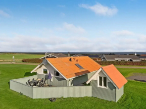 "Nadina" - 8km from the sea in Western Jutland