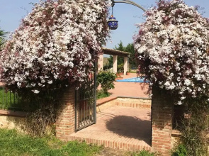 Apartment Contrada Sovarelle