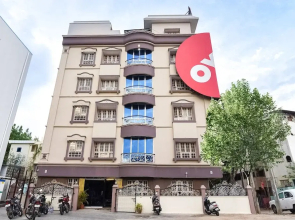 OYO 12787 Hotel Jaya Lakshmi Residency