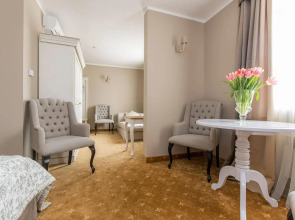 Riviera Resort Modlin Airport