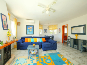 Casa Mar De Coral