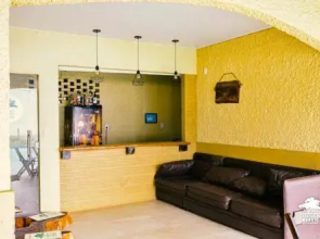 Habitat Marajó Hostel