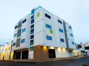 Ayenda Hotel Trinidad