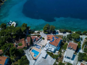 Boutique Guesthouse Sveti Petar