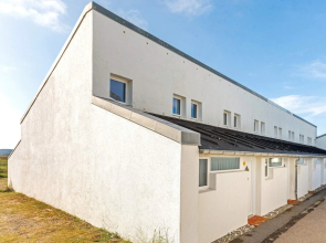 6 Person Holiday Home in Brovst-by Traum