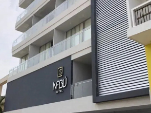 Hotel Nabú
