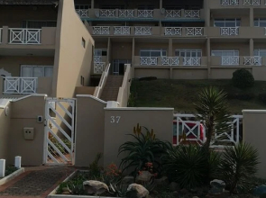 The Waterfront Apartments