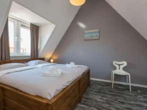 Holiday Home Near the Beach Zoutelande