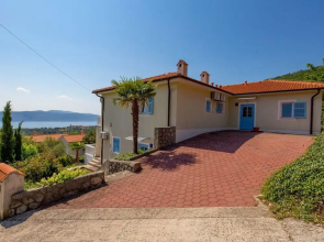 Casa Albertina Martina