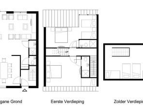 B&B Hof 't Sprakel