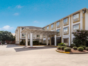 Motel 6 Houston North - Spring