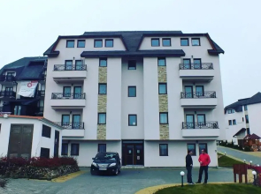 Apartman D16 Milmari Kopaonik
