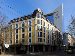 Coop Hotel