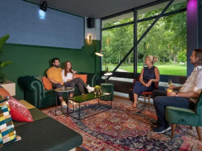 Stayokay Maastricht - Hostel