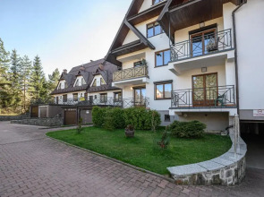 VisitZakopane Rocky Apartments
