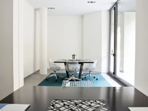 Апарт-отель Zambala Luxury Residence