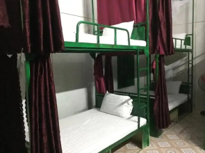 Hoalu Eco Homestay Ninh Binh