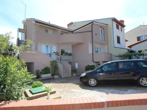 Apartments Eni