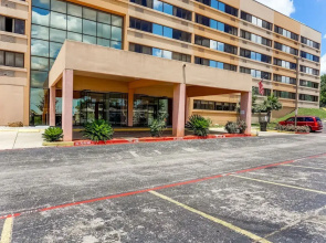 OYO Hotel Killeen East Central
