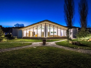 Wolkendorf Bio Hotel & Spa