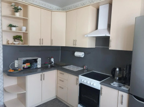 Апартаменты на улице Струве 3 корп. 1