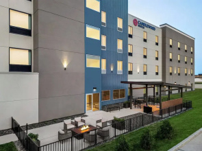 Candlewood Suites North Platte by IHG