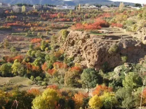 Gite Tamazight Mellouki
