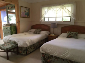 Aloha Junction Bed and Breakfast