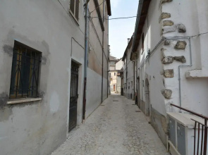 House in the Heart of Ovindoli