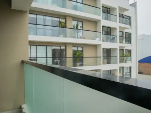 Closer by Wynwood House