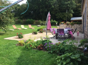Holiday Home Gîte des Perdrix - PZB100