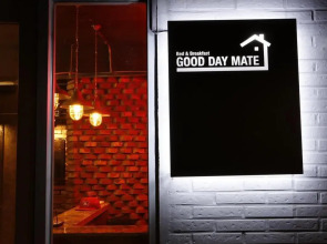 Good Day Mate Hostel