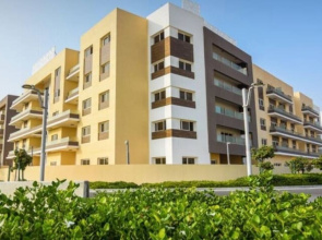Luxury Apartment in Lusail