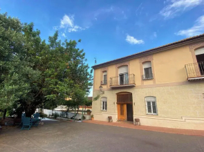 Complete, Spacious House, With Pool and Surrounded by Nature