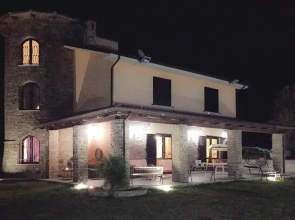 Villa Aquaro