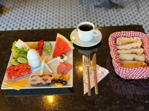 Meridiani Taksim Hotel