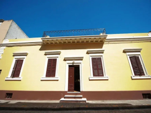 B&B Residenza Celeste