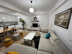 Daily rent apartment city center Elbasan 6