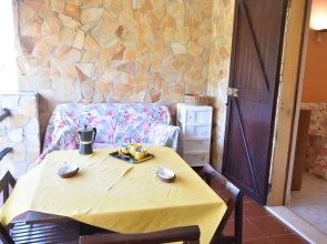 Holiday Home  near the sea-Villetta Antares