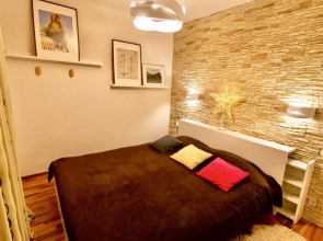 Apartment in Winter Resort of Bad Gastein